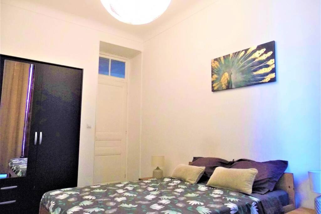 2 Spacious Bedrooms Near Riquier Station! Nice Exterior foto