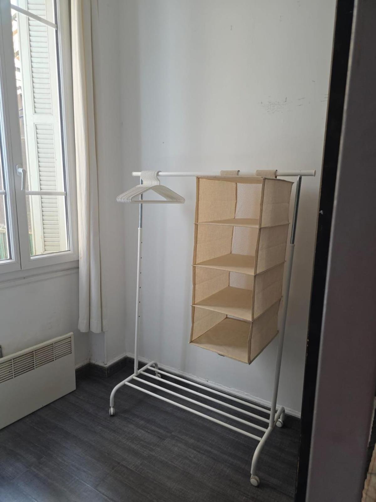 2 Spacious Bedrooms Near Riquier Station! Nice Exterior foto