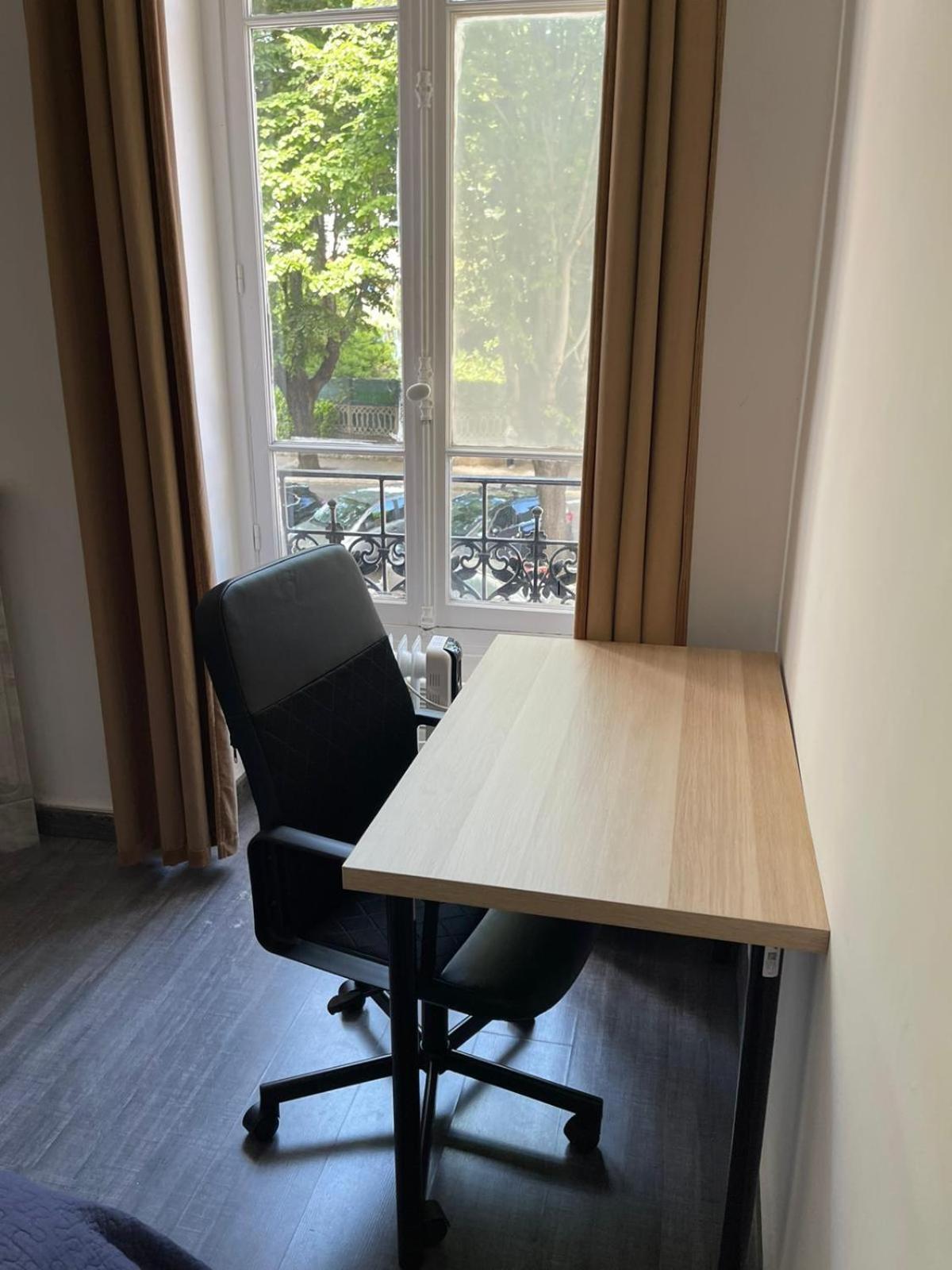 2 Spacious Bedrooms Near Riquier Station! Nice Exterior foto